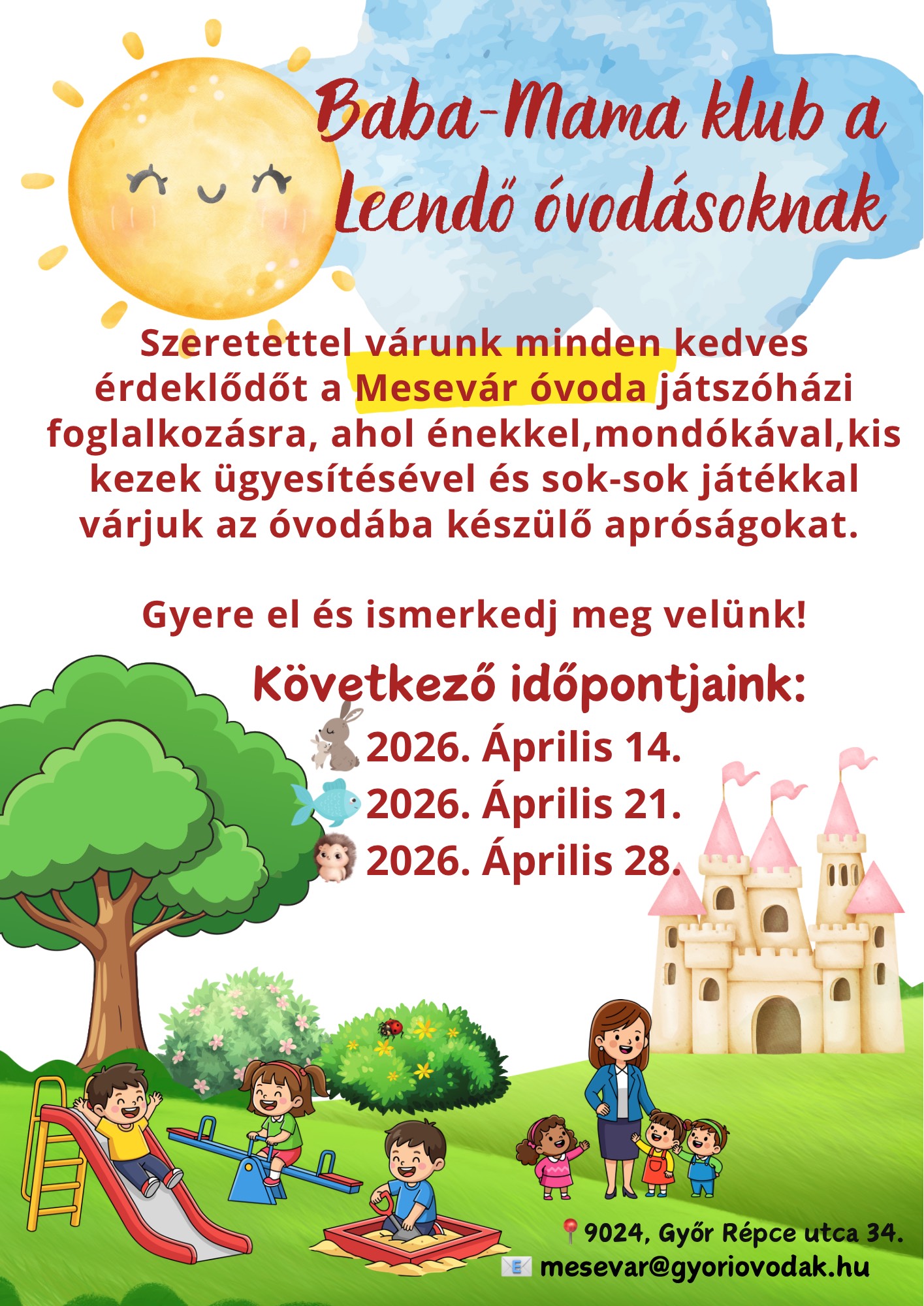 Baba-Mama klub a Mesevár óvodában.png